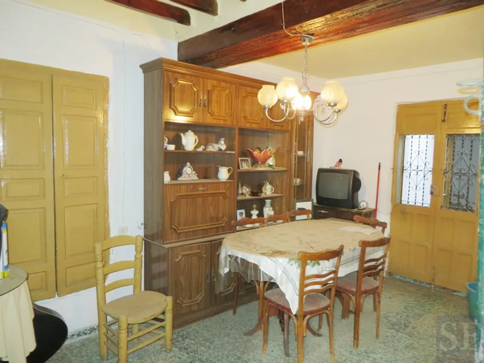 Byhus i Sedella, Malaga - foto 2