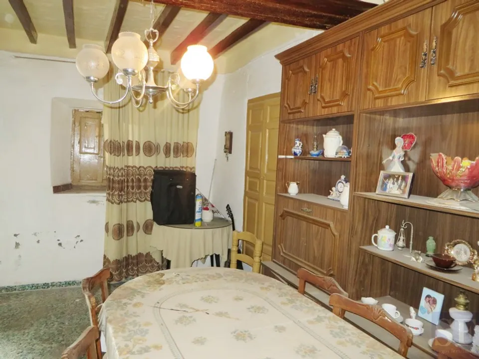 Byhus i Sedella, Malaga - foto 3