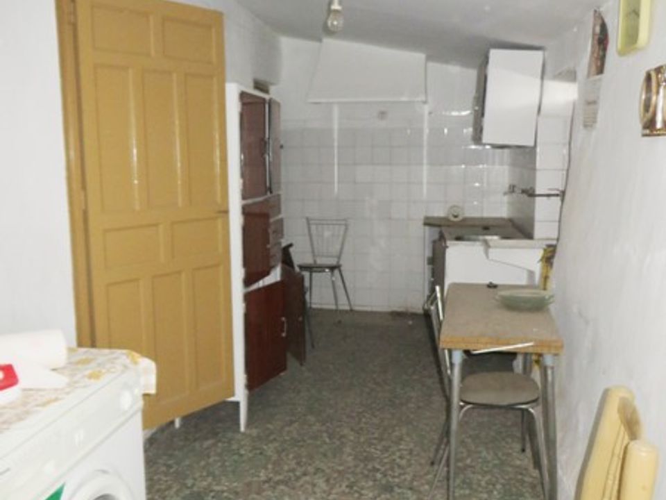 Byhus i Sedella, Malaga - foto 4