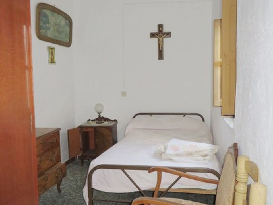 Byhus i Sedella, Malaga - foto 5