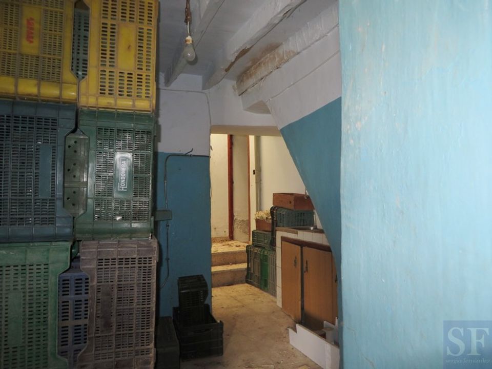 Byhus i Archez, Malaga - foto 1