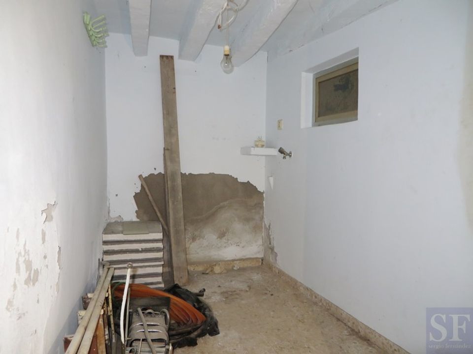 Byhus i Archez, Malaga - foto 3