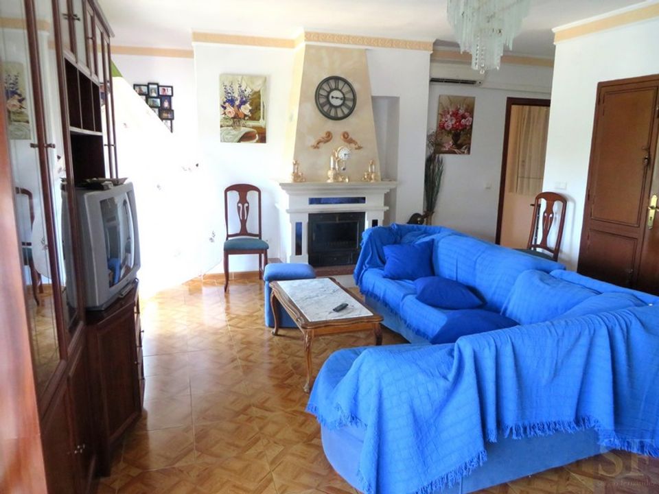 Byhus i Sedella, Malaga - foto 3