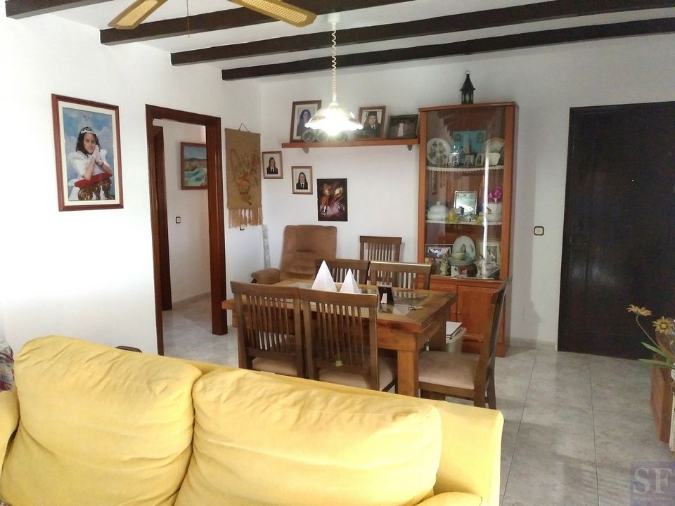 Byhus i Competa, Malaga - foto 4