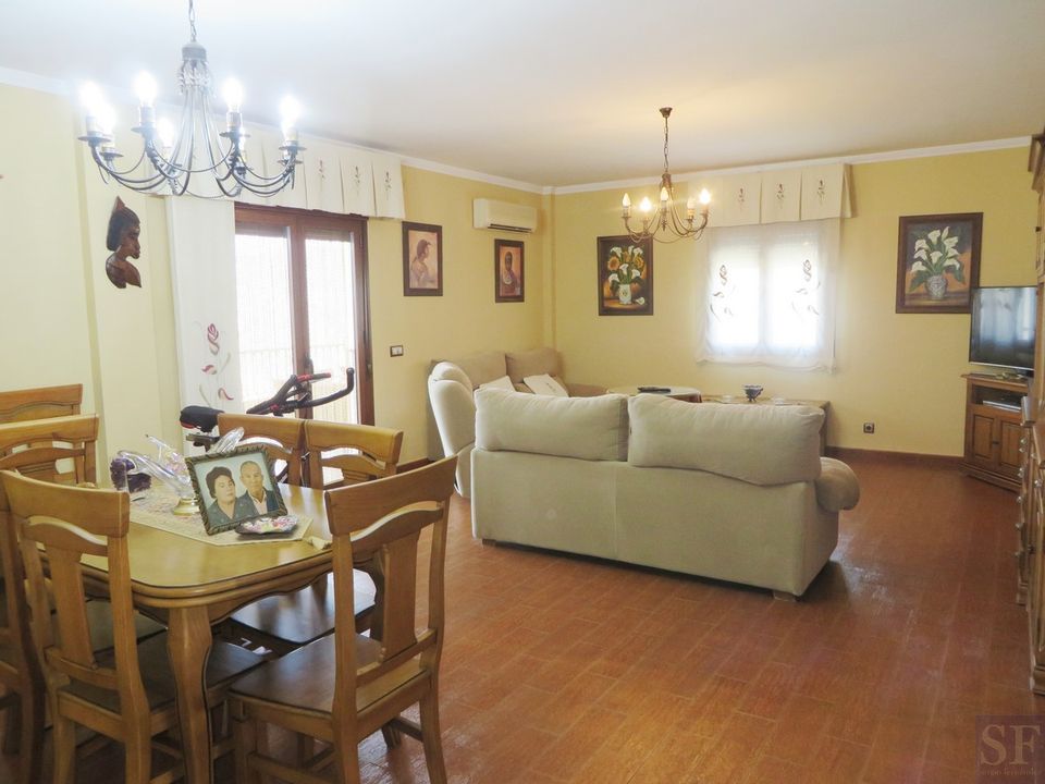 Villa i Sayalonga, Malaga - foto 3