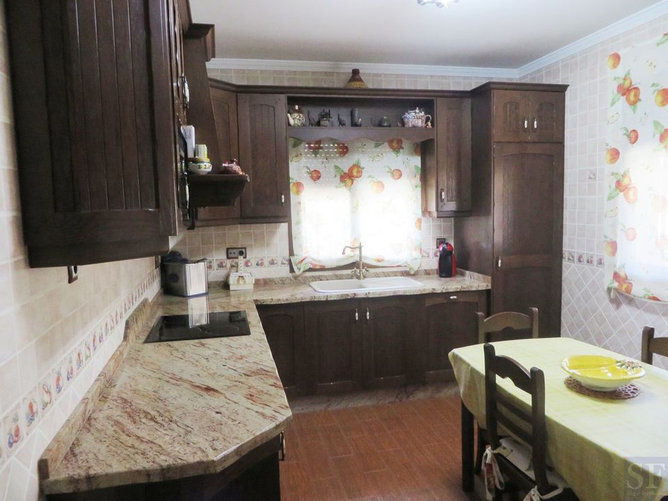 Villa i Sayalonga, Malaga - foto 4