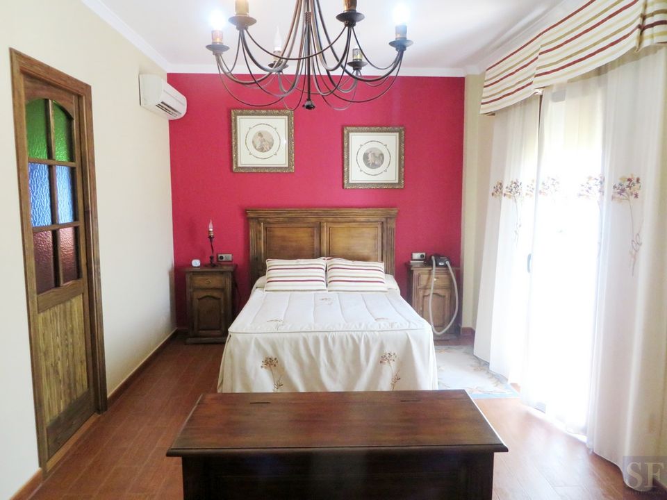 Villa i Sayalonga, Malaga - foto 5
