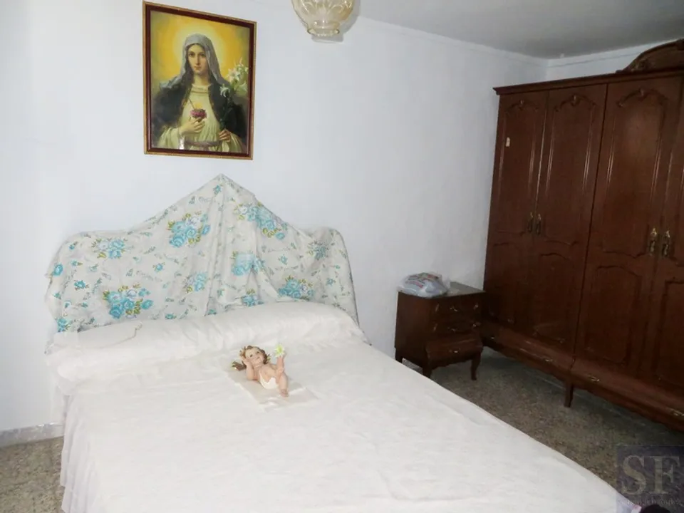 Byhus i Competa, Malaga - foto 3