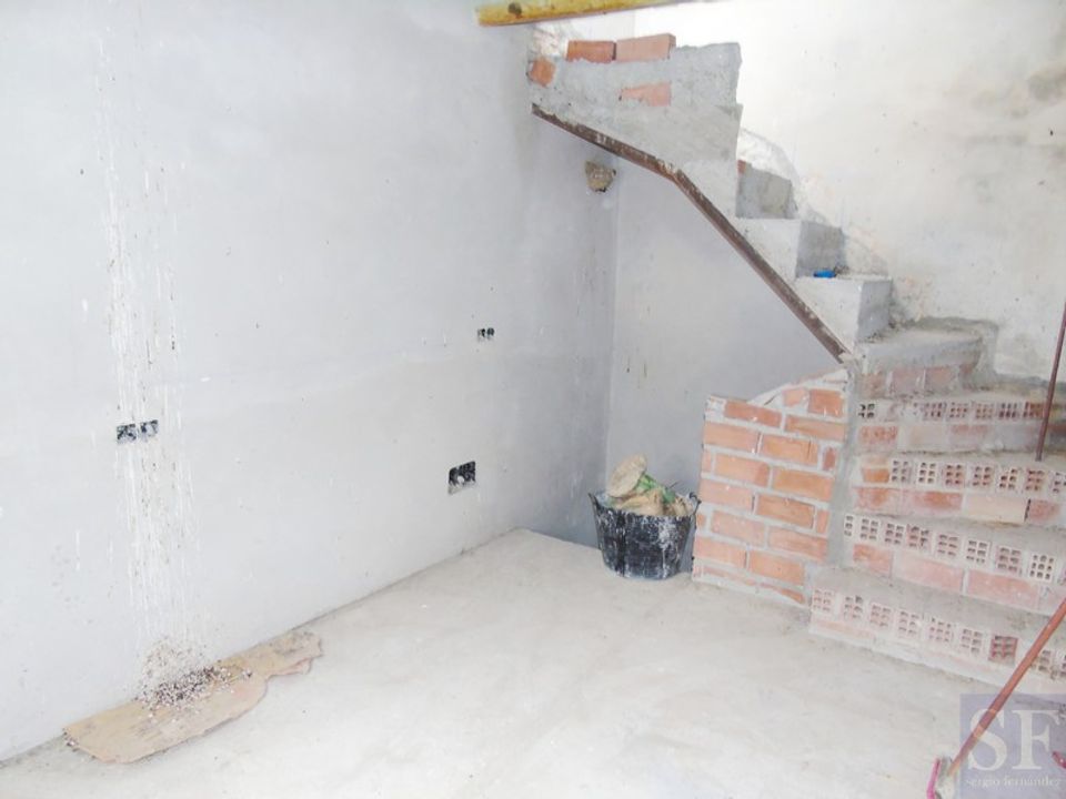 Byhus i Canillas De Albaida, Malaga - foto 4