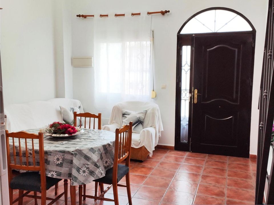 Lejlighed i Competa, Malaga - foto 4