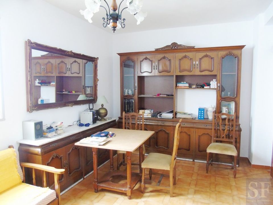 Byhus i Canillas De Albaida, Malaga - foto 4