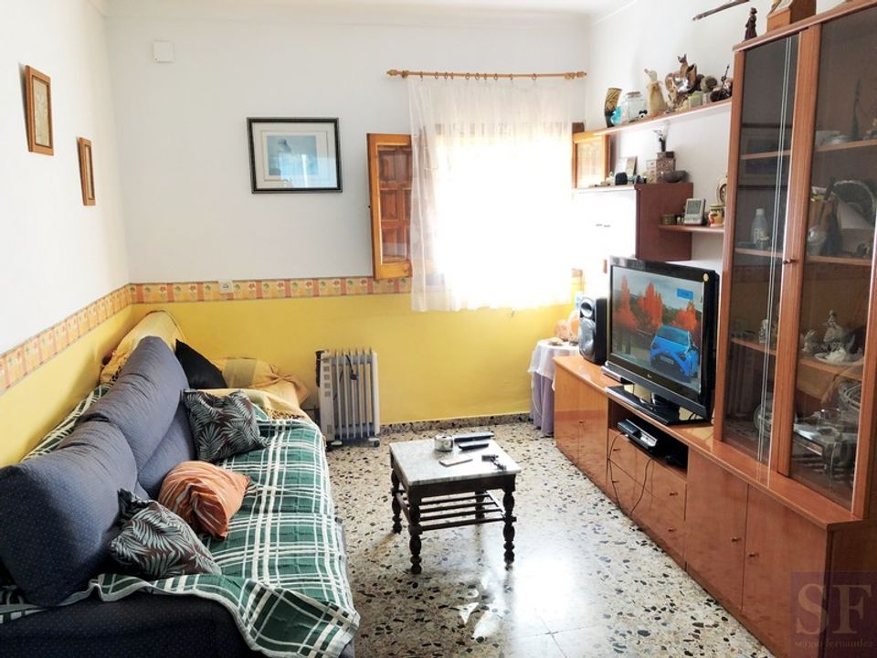 Byhus i Sayalonga, Malaga - foto 2