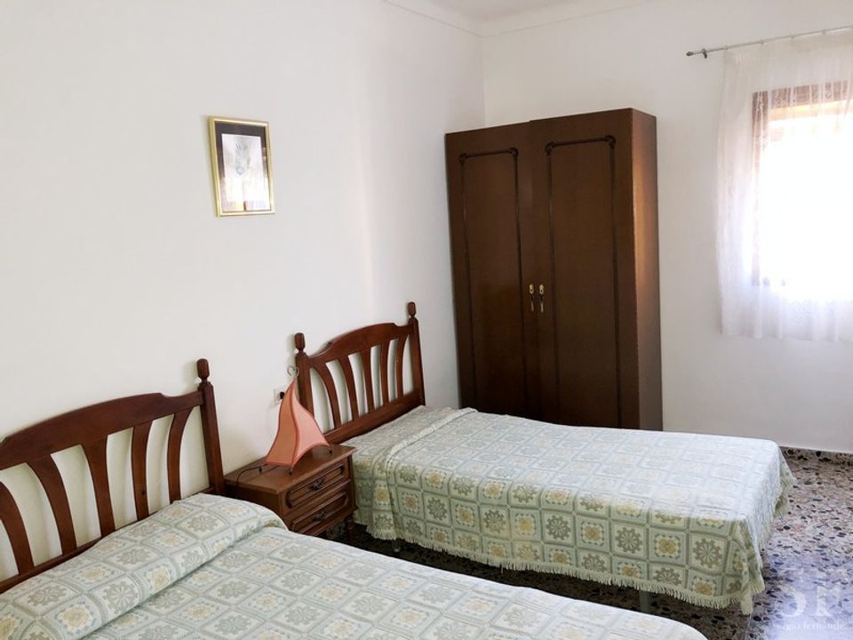 Byhus i Sayalonga, Malaga - foto 4