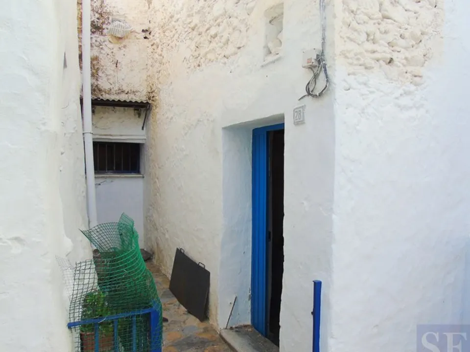 Byhus i Archez, Malaga - foto 2