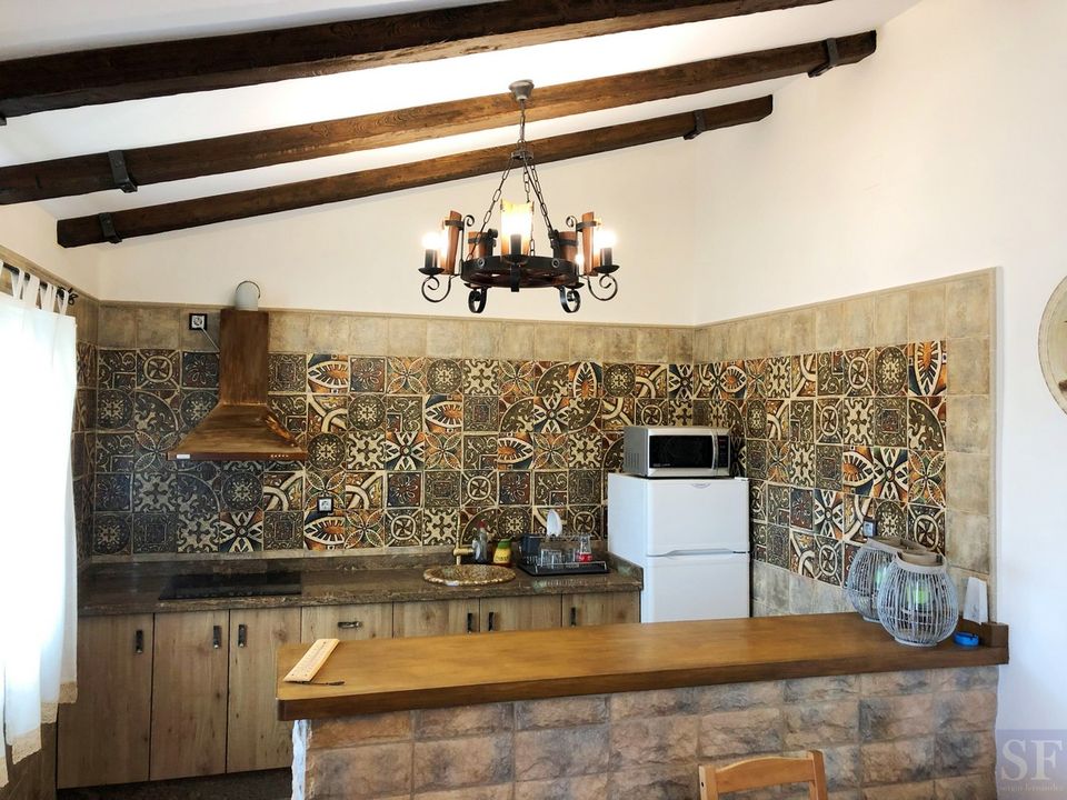 Villa i Competa, Malaga - foto 2