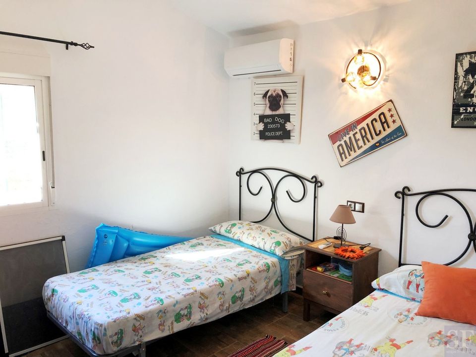 Villa i Competa, Malaga - foto 4