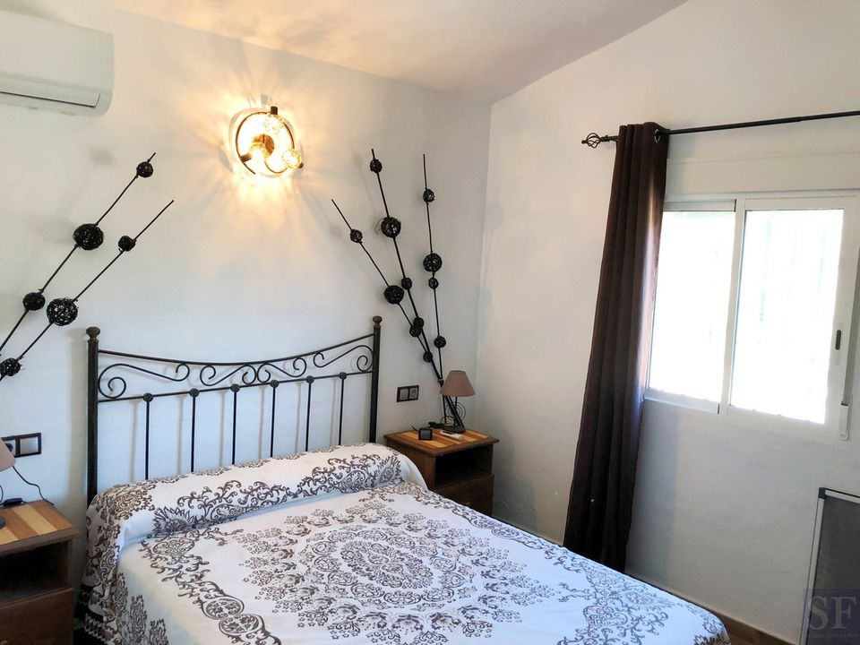Villa i Competa, Malaga - foto 5