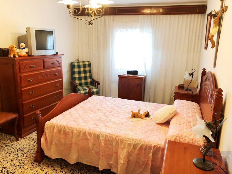 Byhus i Competa, Malaga - foto 4