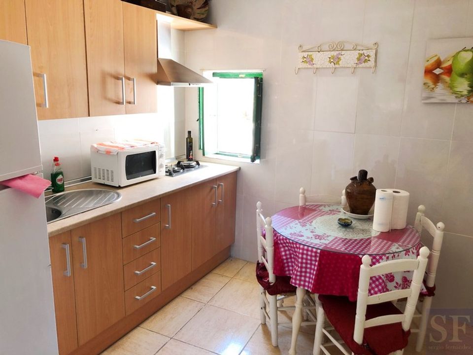 Byhus i Salares, Malaga - foto 4