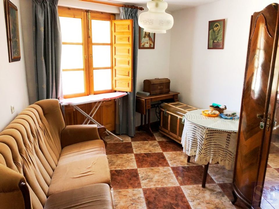 Byhus i Salares, Malaga - foto 5