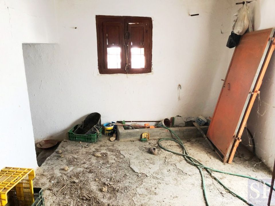 Byhus i Salares, Malaga - foto 4
