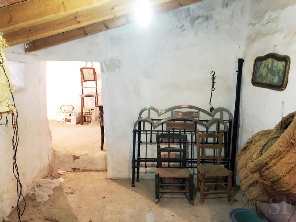 Byhus i Salares, Malaga - foto 3