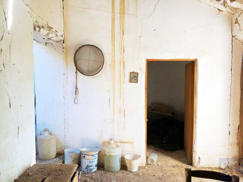 Helårsgrund i Competa, Malaga - foto 4