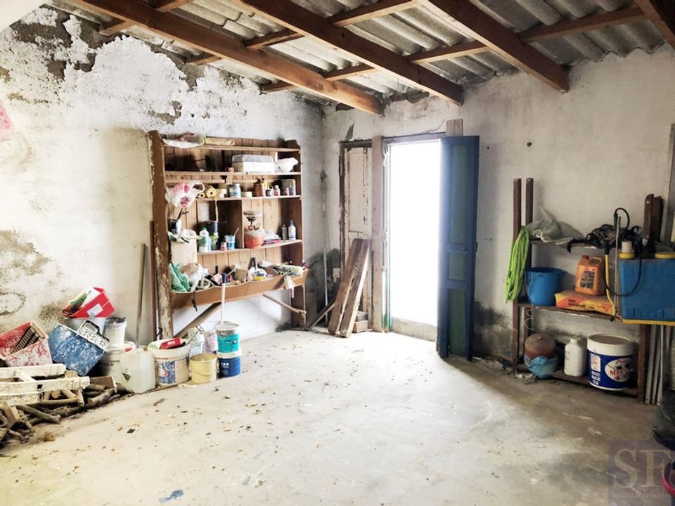 Byhus i Salares, Malaga - foto 4