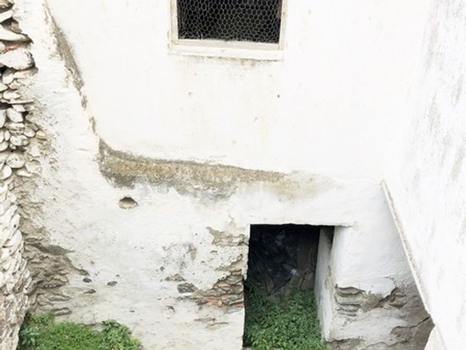 Byhus i Salares, Malaga - foto 5