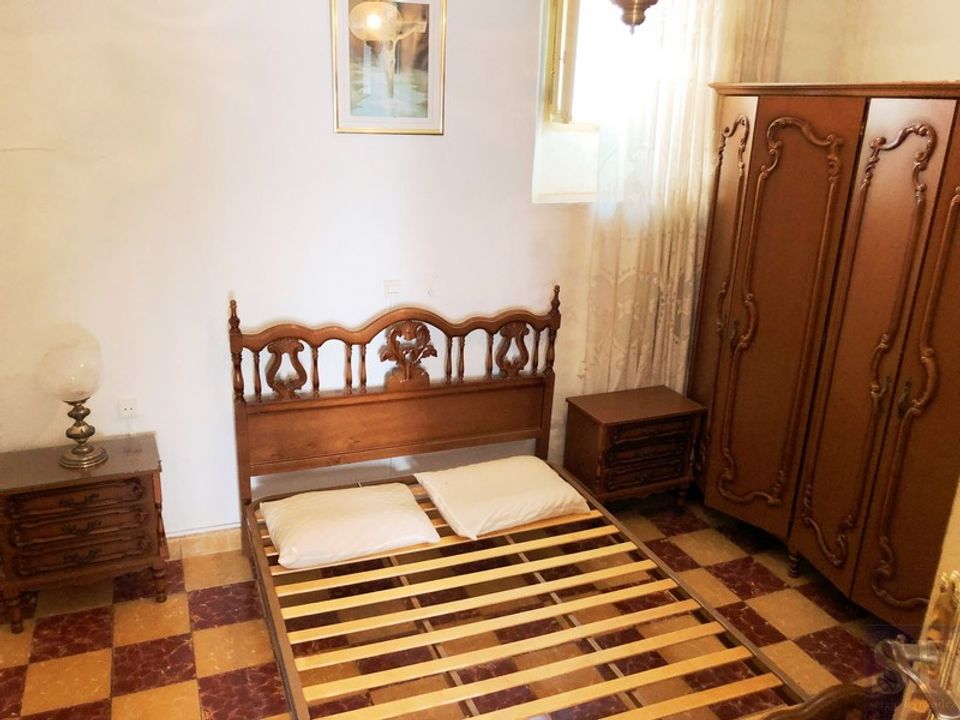 Byhus i Competa, Malaga - foto 4