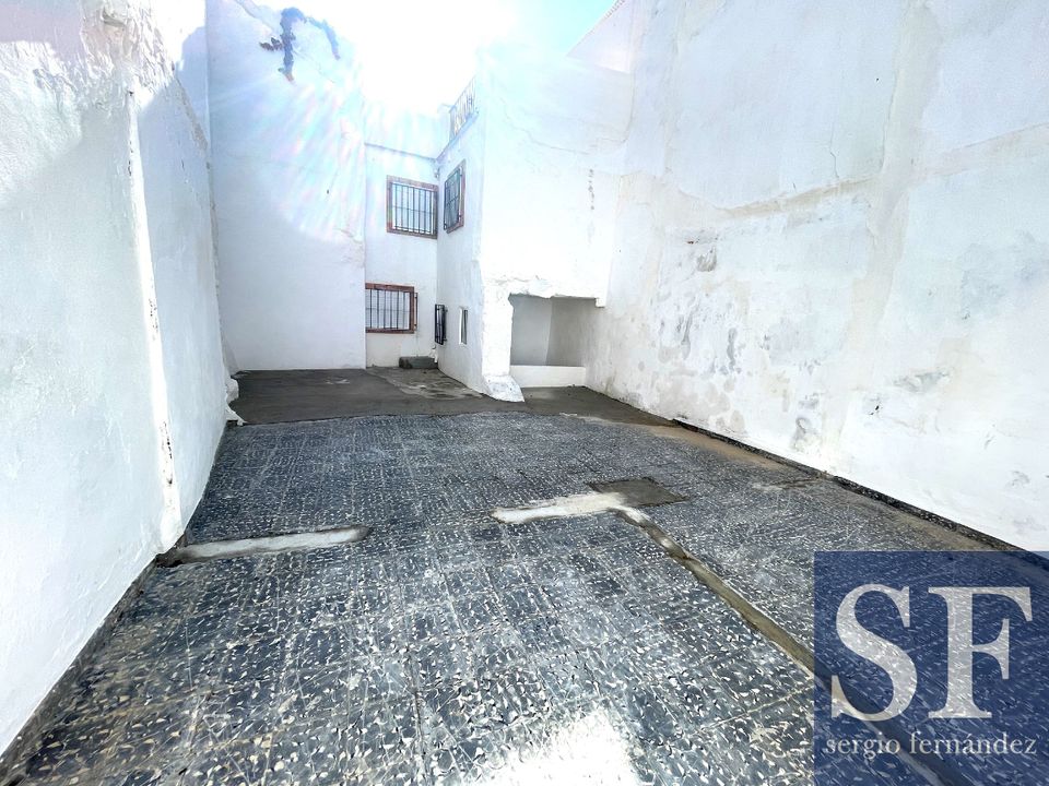 Byhus i Archez, Malaga - foto 2