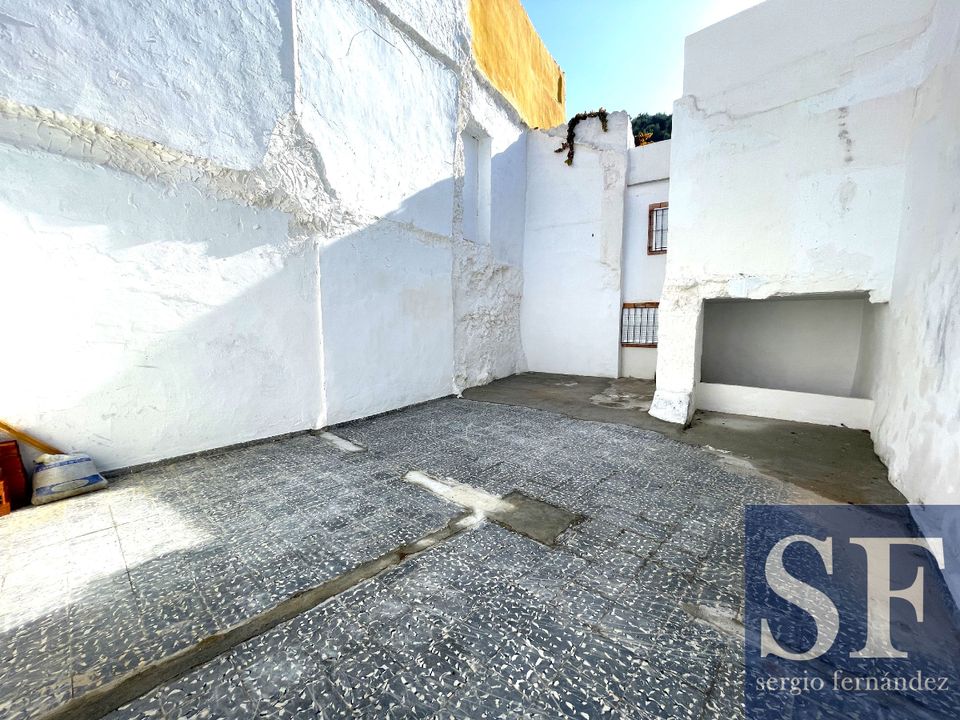Byhus i Archez, Malaga - foto 3