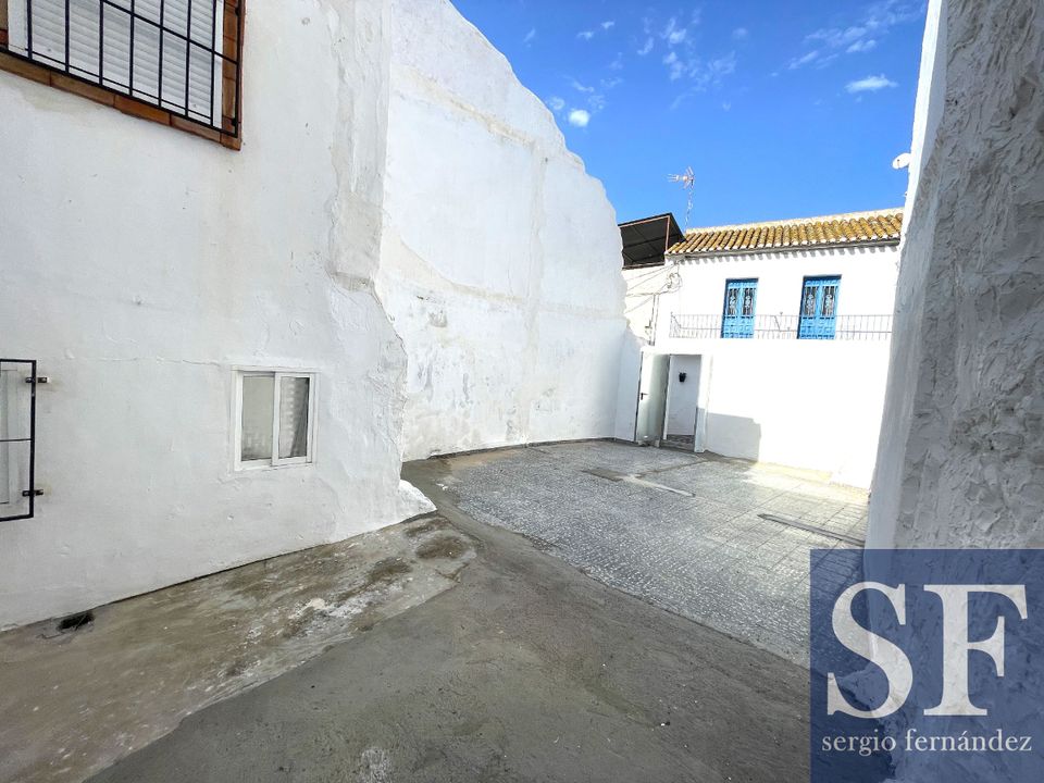 Byhus i Archez, Malaga - foto 4