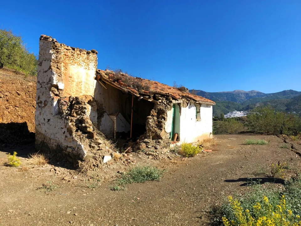 Villa i Archez, Malaga - foto 1