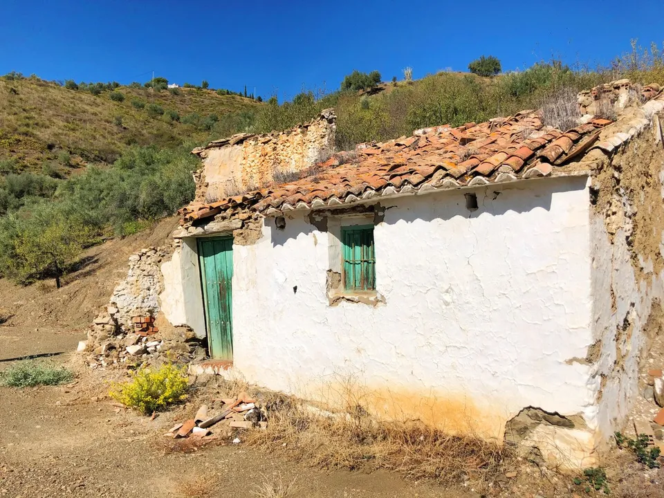 Villa i Archez, Malaga - foto 3