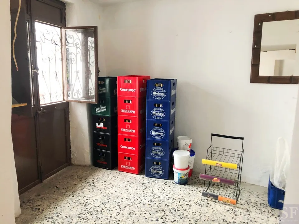 Byhus i Sedella, Malaga - foto 1