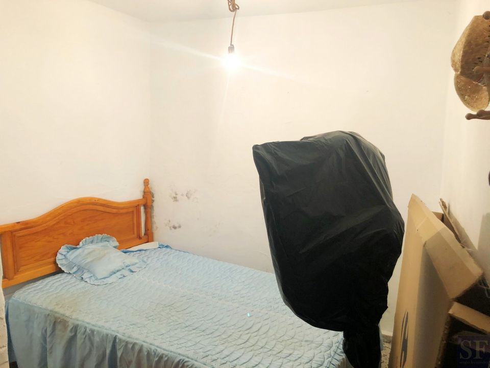 Byhus i Sedella, Malaga - foto 4