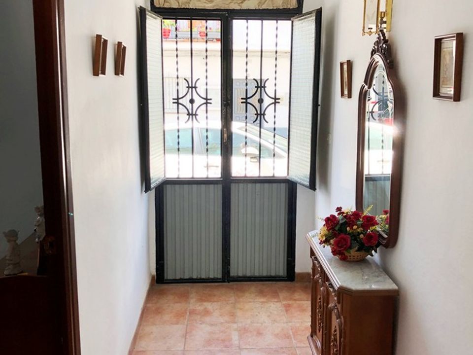 Byhus i Torrox, Malaga - foto 2
