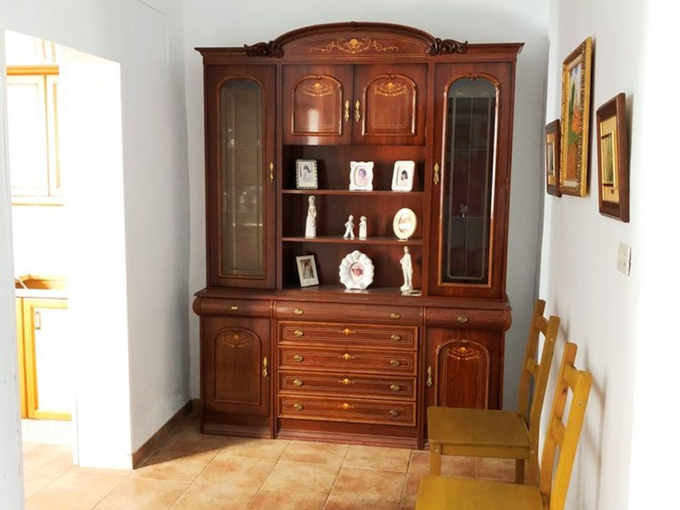 Byhus i Torrox, Malaga - foto 3