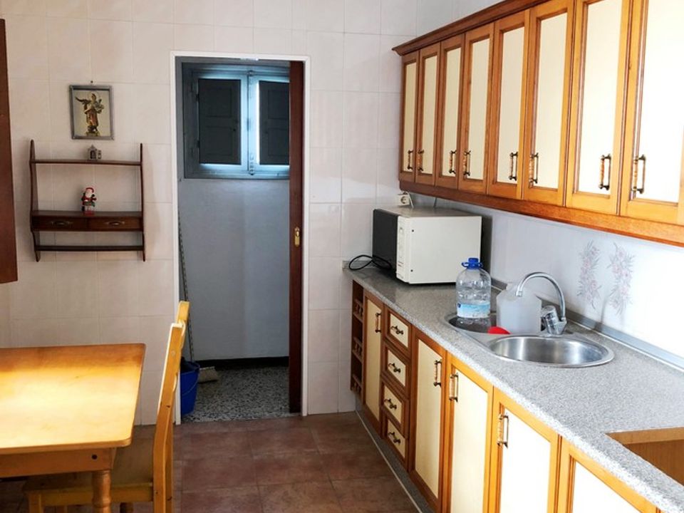 Byhus i Torrox, Malaga - foto 4