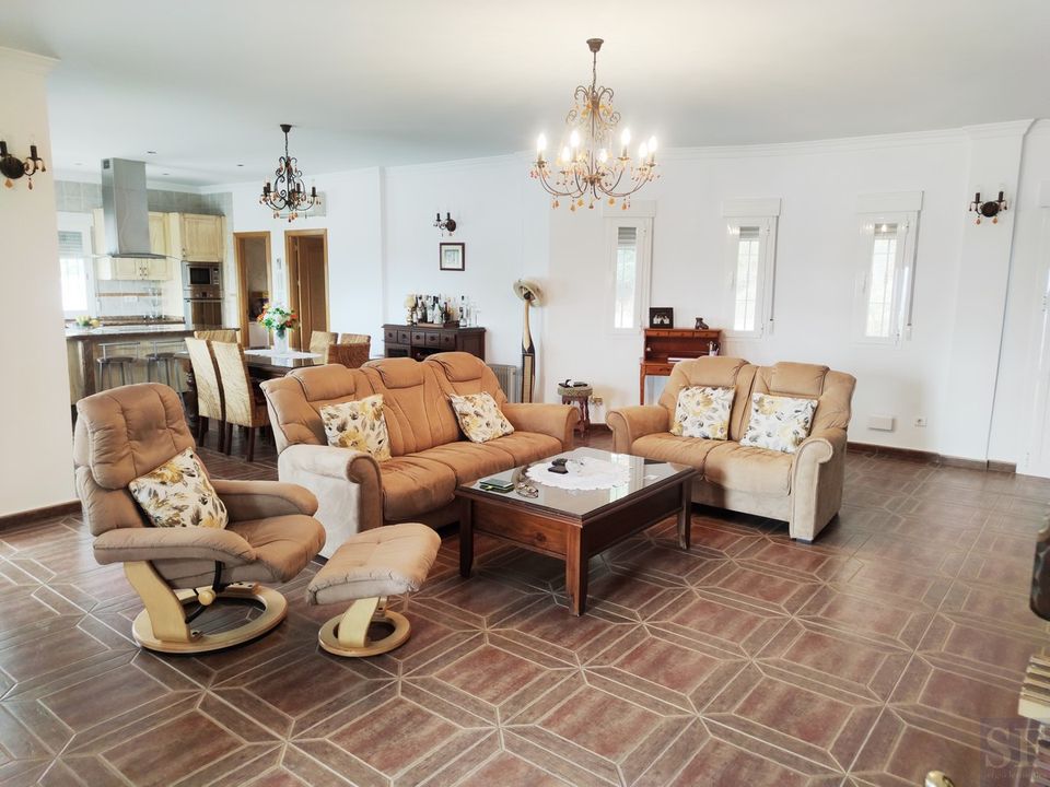 Villa i Algarrobo, Malaga - foto 3