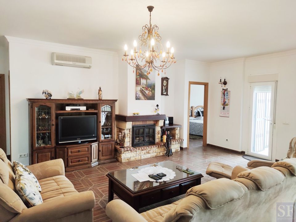 Villa i Algarrobo, Malaga - foto 4