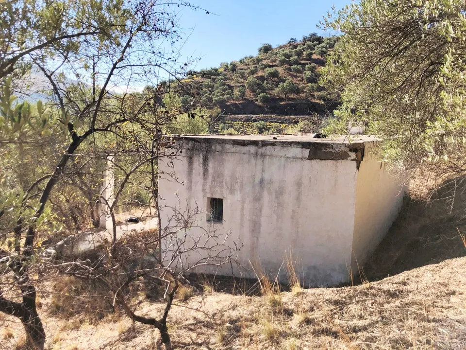 Villa i Archez, Malaga - foto 1