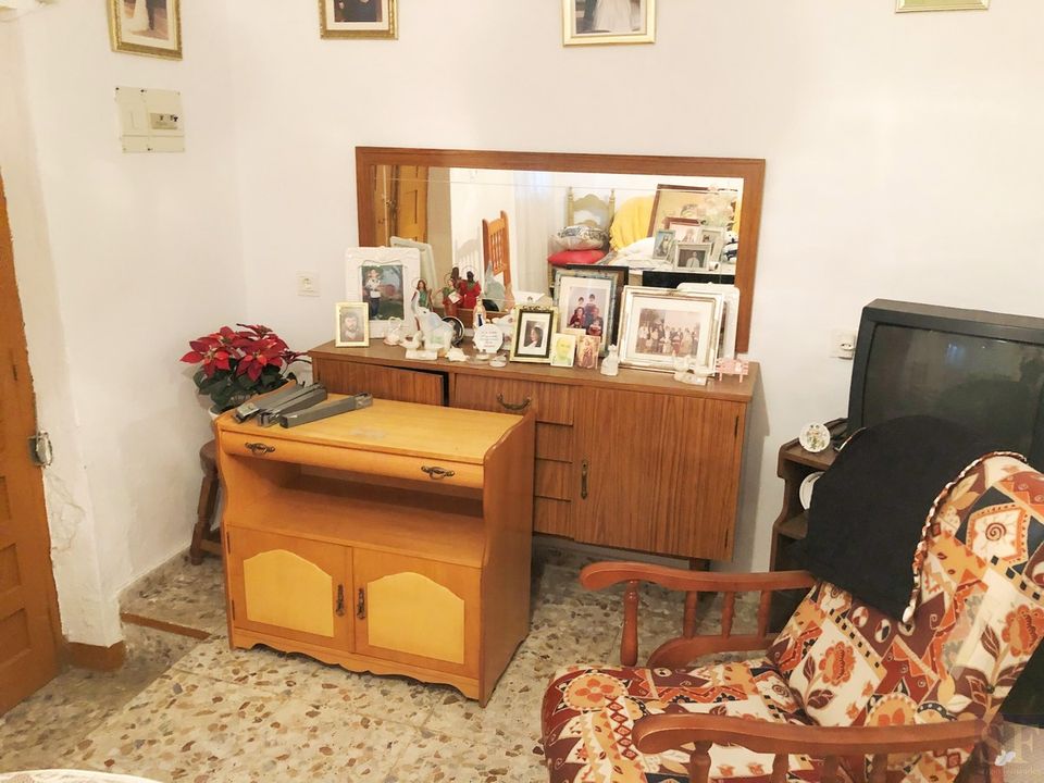 Byhus i Archez, Malaga - foto 3