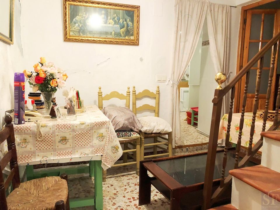 Byhus i Archez, Malaga - foto 4