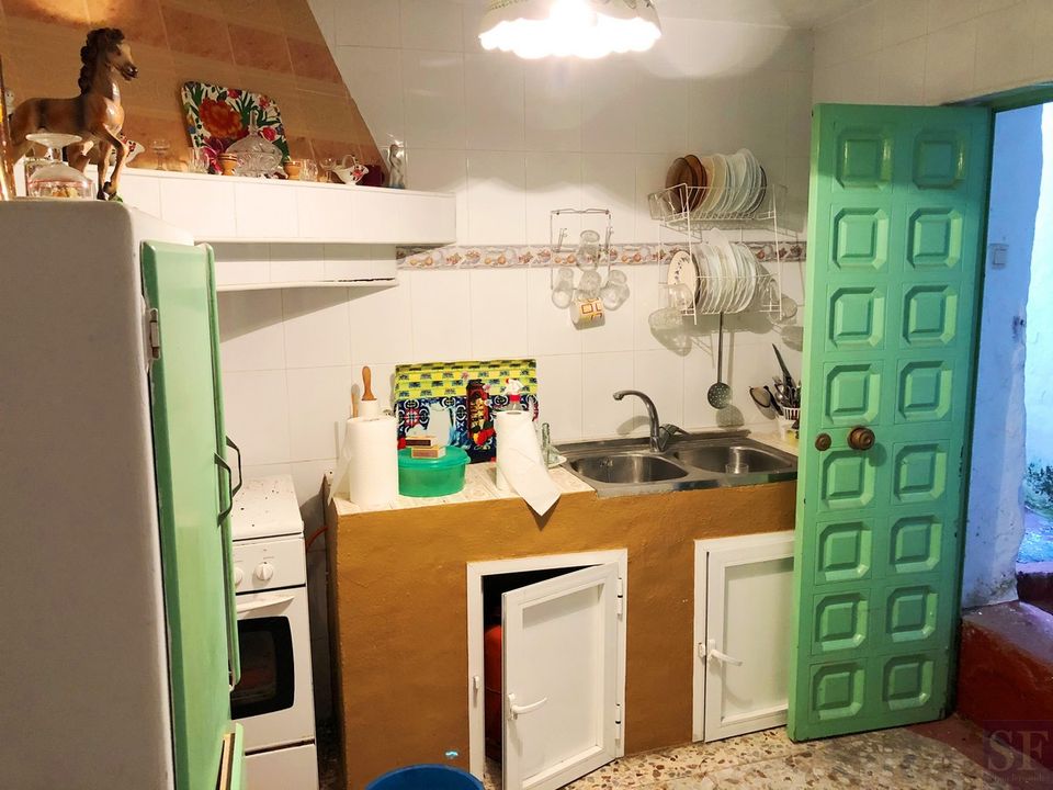 Byhus i Archez, Malaga - foto 5