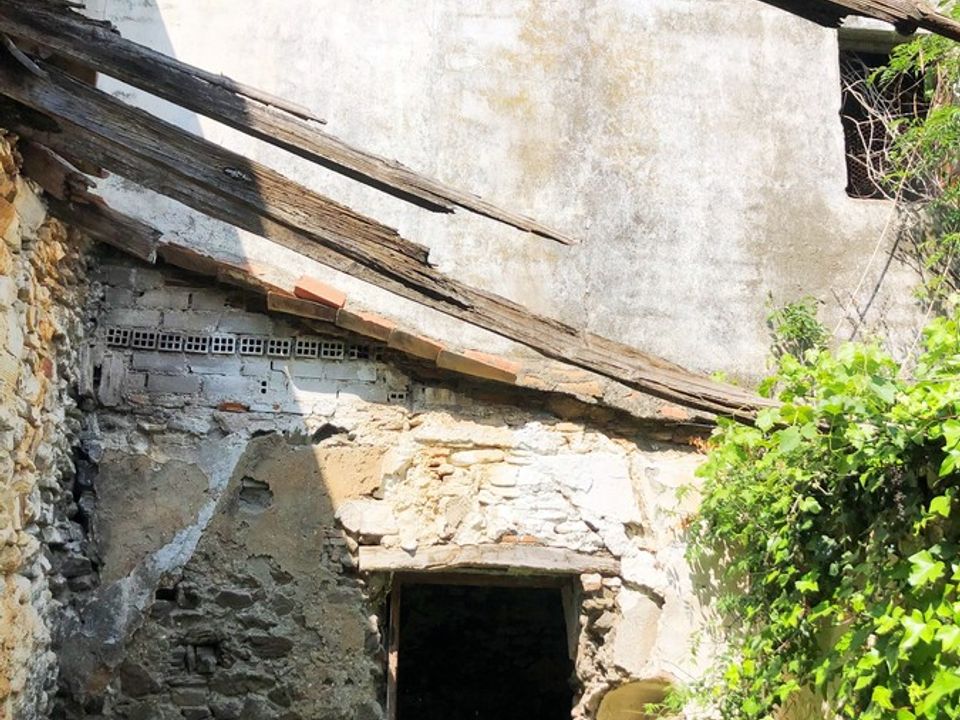 Byhus i Arenas De Velez, Malaga - foto 4