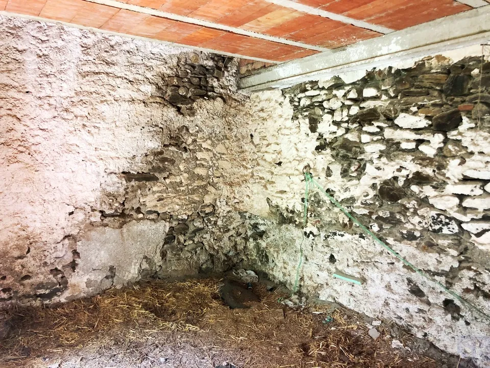Byhus i Arenas De Velez, Malaga - foto 5