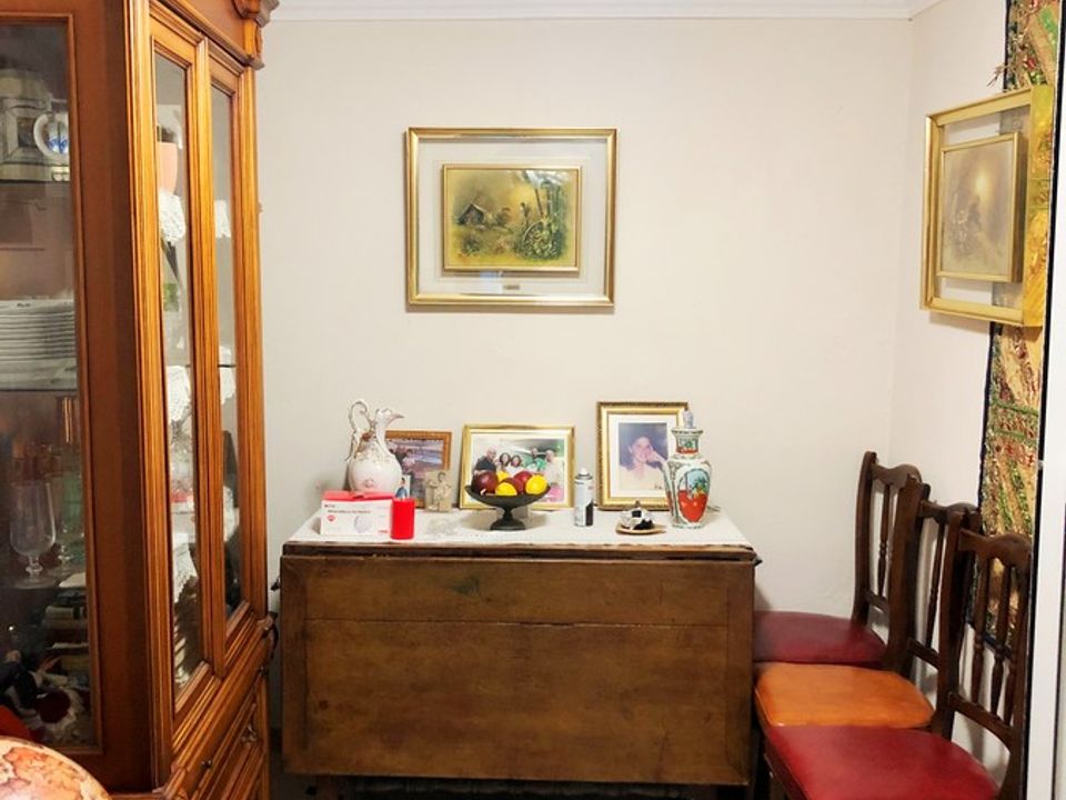 Byhus i Canillas De Aceituno, Malaga - foto 4