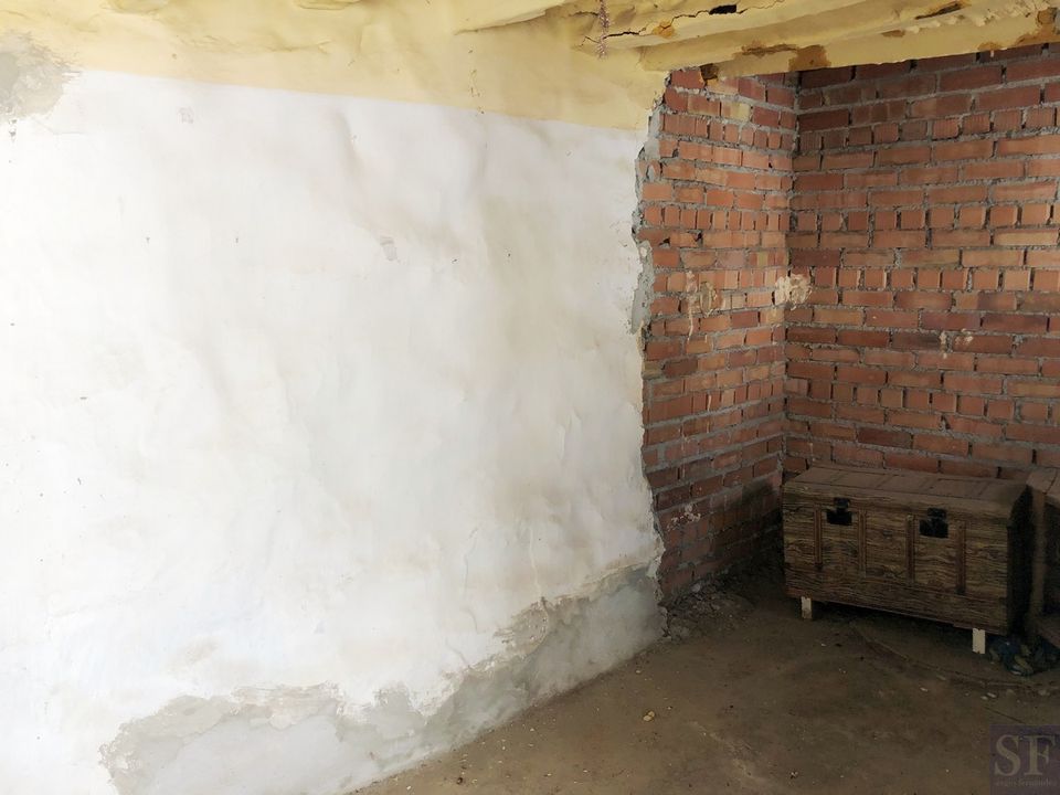 Byhus i Sayalonga, Malaga - foto 4